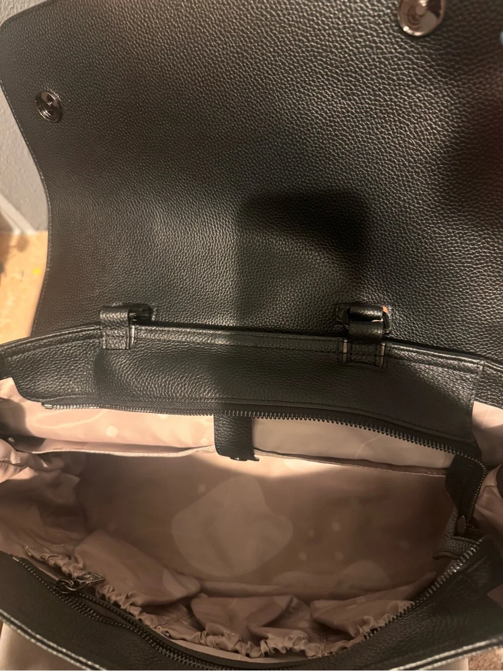 Never Used Alf The Label Ari Backpack